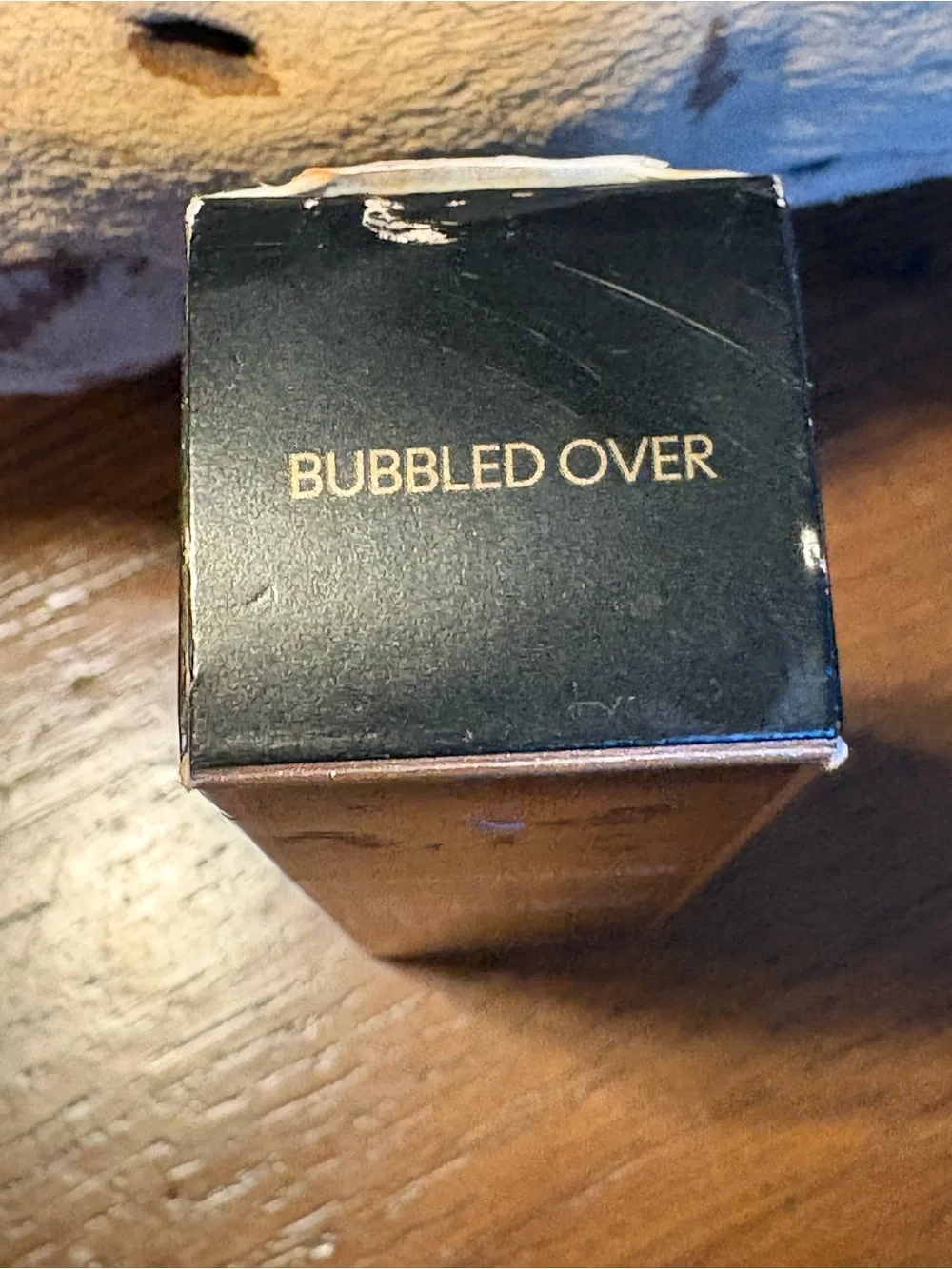 MAC Skinfinish Lightstruck Highlighter BUBBLED OVER NIB